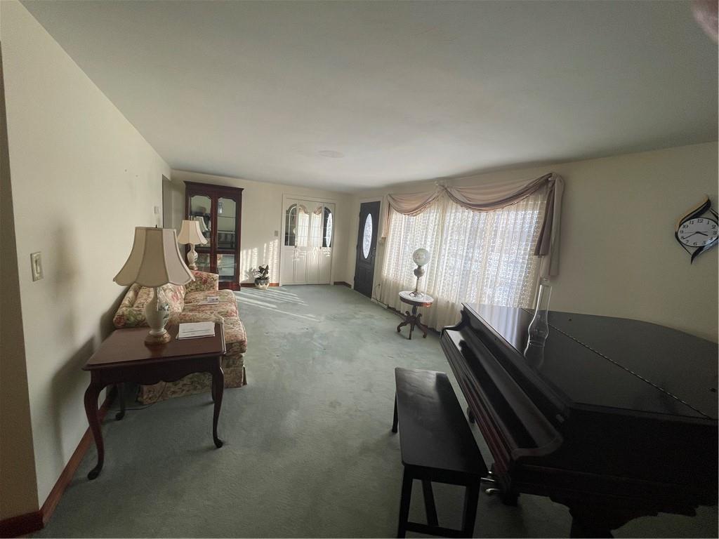 231 Airport Road Indiana, PA 15701 - Photo 8 of 24 a room with furniture