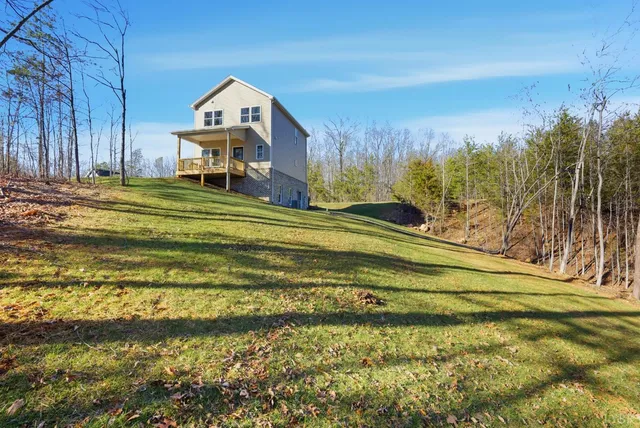 $394,900 | 415 Kershaw Drive, Rustburg, VA 24588