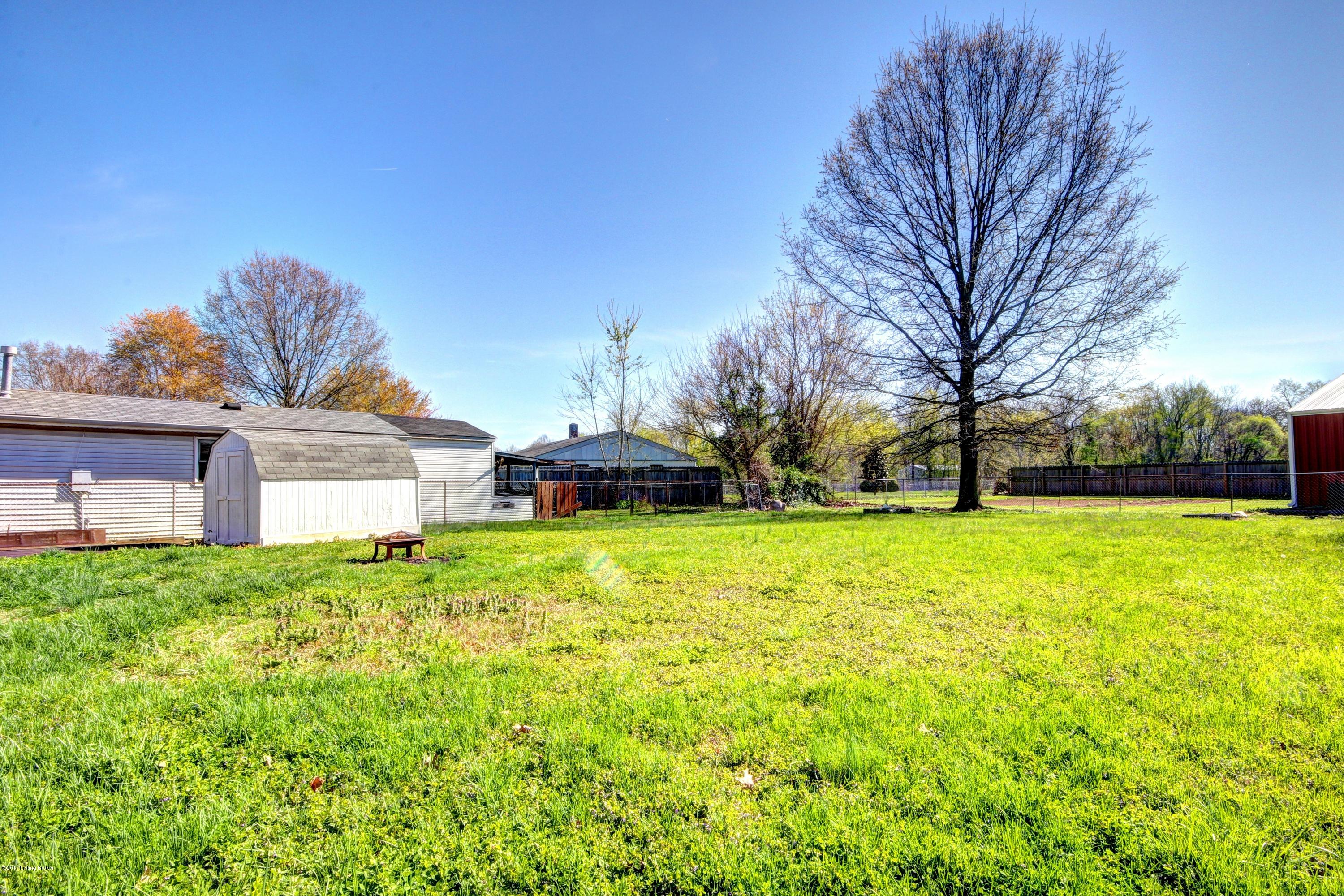 12703 Castle Road Louisville, KY 40272 - Photo 25 of 25 Castle #25