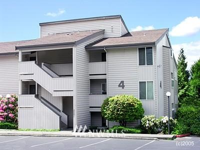 2501 Northeast 4th Street, Unit 422 Renton, WA 98056 - Photo 1 of 1