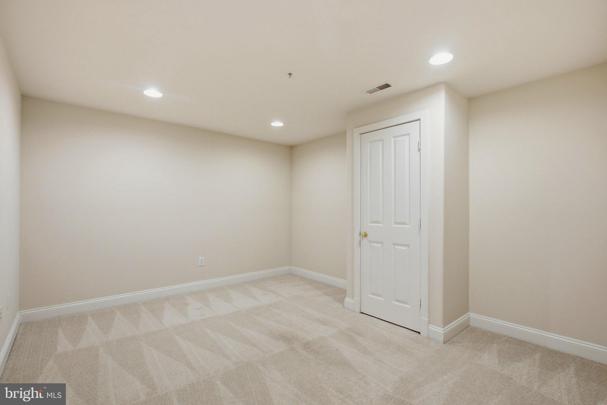 8705 Timber Oak Lane Laurel, MD 20723 - Photo 26 of 60 Rec Room/Basment