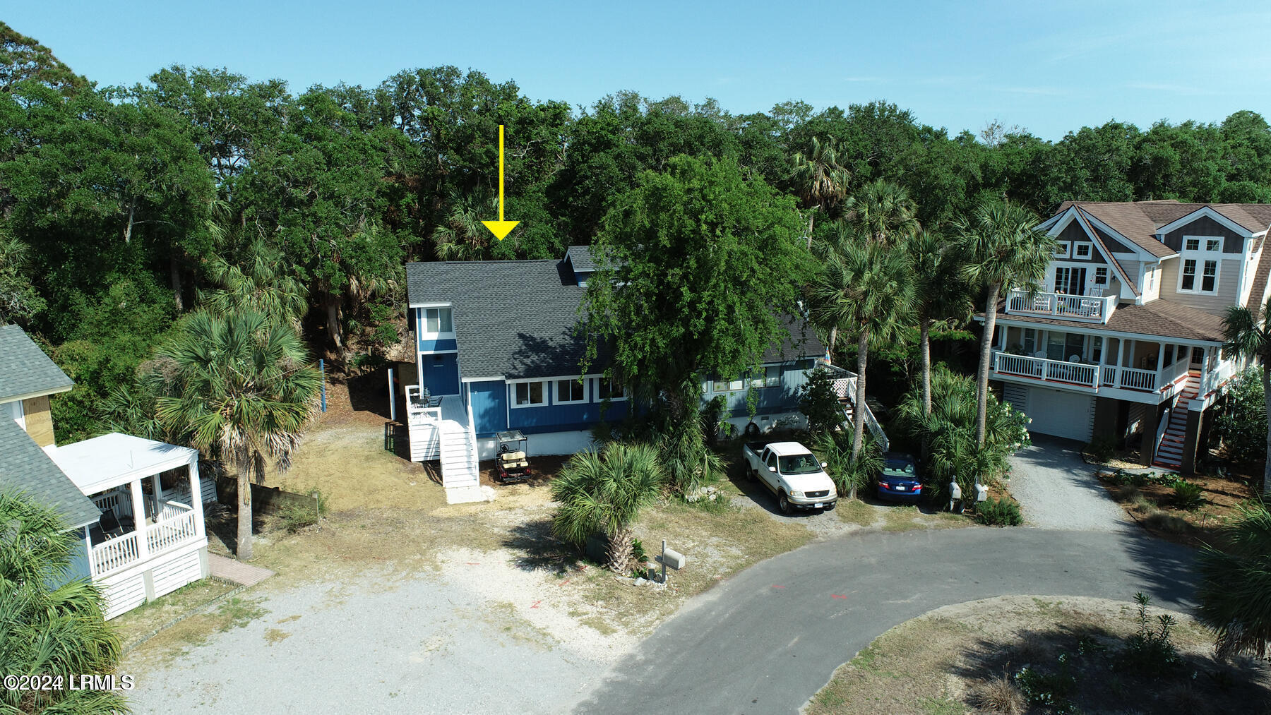 7 High Dunes Fripp Island, SC 29920 - Photo 22 of 24 20220516173335266875000000-o-1