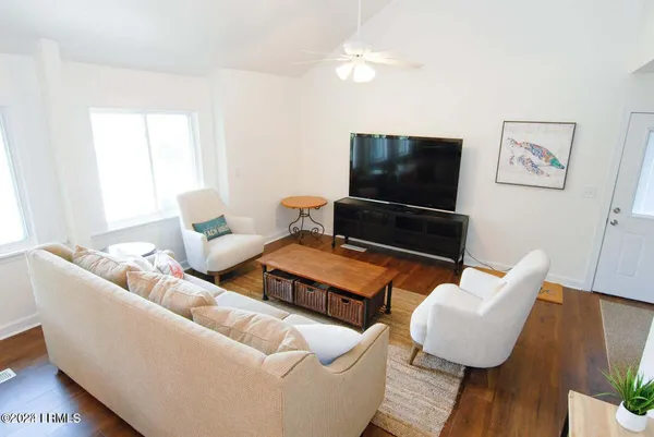 $425,000 | 7 High Dunes, Fripp Island, SC 29920