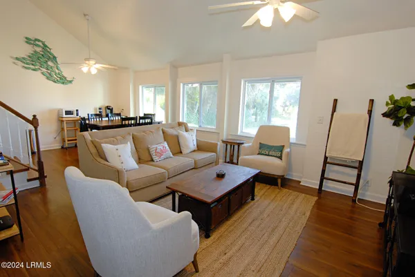 $425,000 | 7 High Dunes, Fripp Island, SC 29920