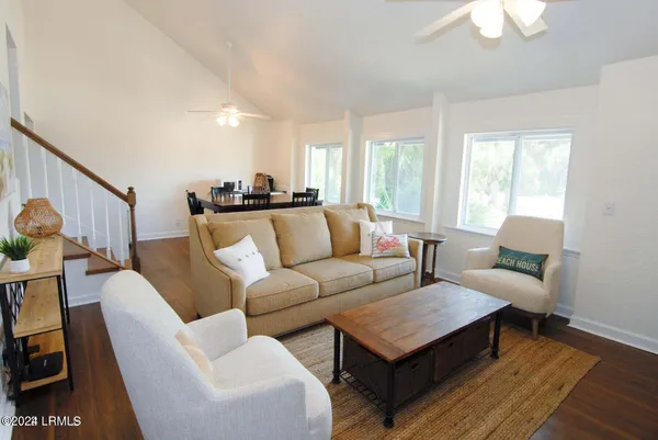 $425,000 | 7 High Dunes, Fripp Island, SC 29920