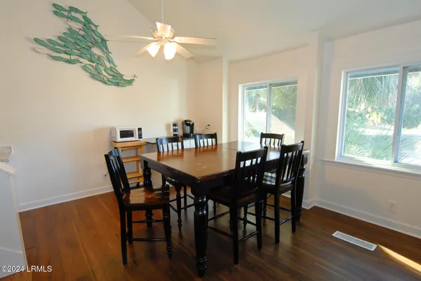 $425,000 | 7 High Dunes, Fripp Island, SC 29920