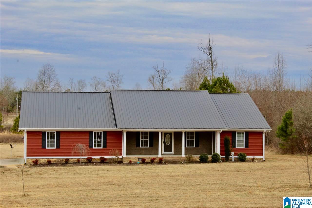 1980 County Road 515 Rainsville, AL 35986 - Photo 1 of 35