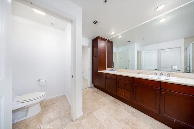 a view of small space