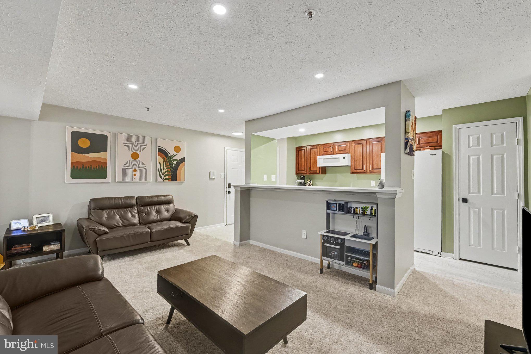 1400 H Golden Rod Court Belcamp, MD 21017 - Photo 24 of 25 Great Open Floorplan