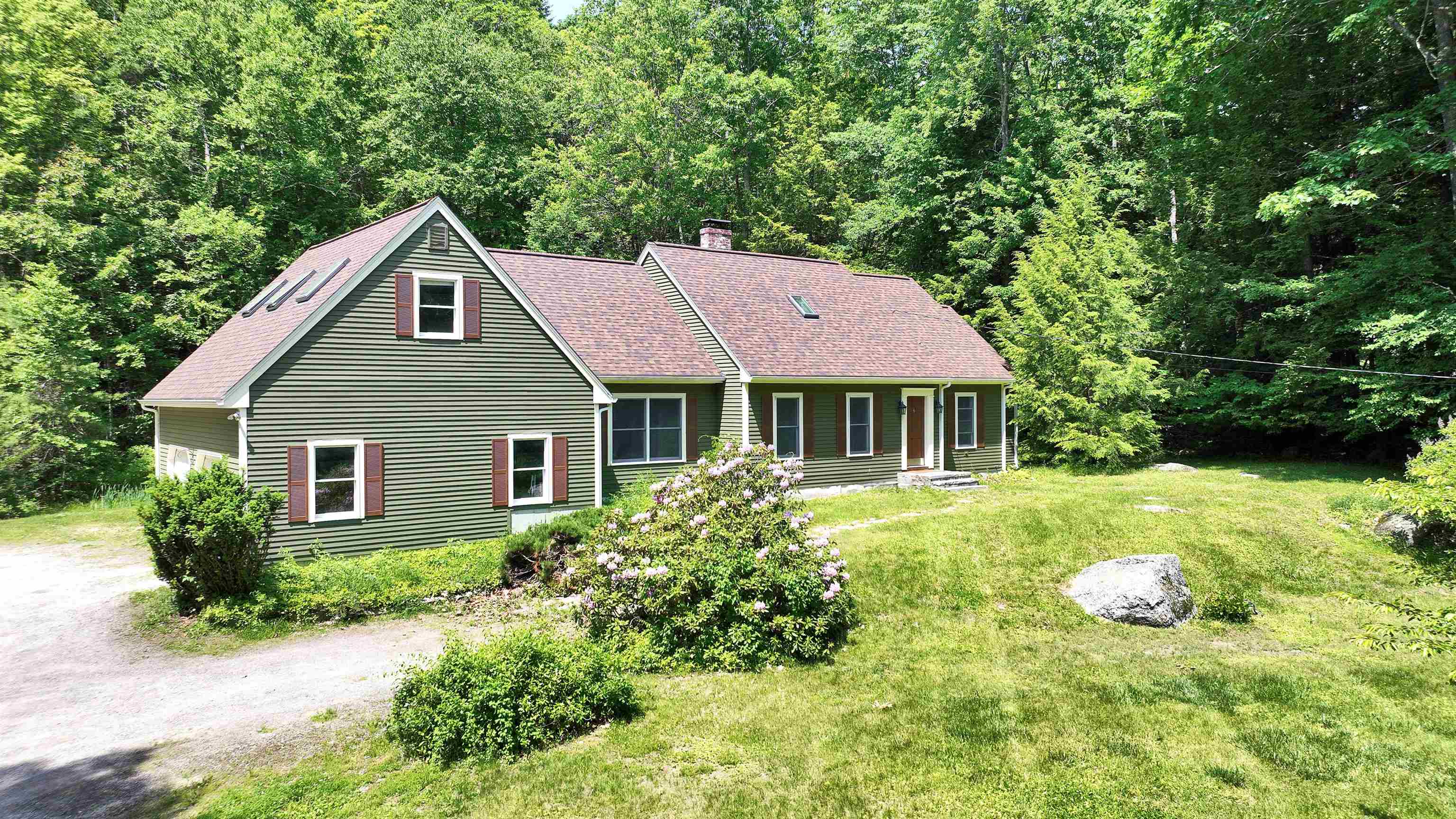 276 Boulder Drive Dublin, NH 03444 - Photo 1 of 46
