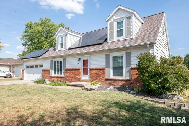 $274,900 | 754 Taylor Street, Morton, IL 61550