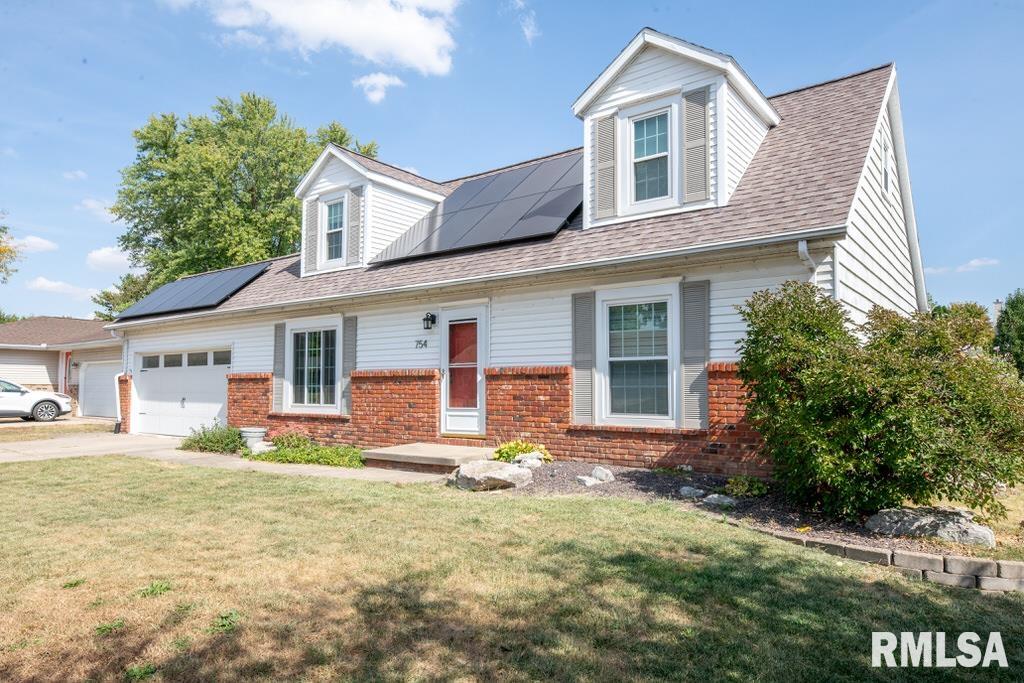 754 Taylor Street Morton, IL 61550 - Photo 1 of 44