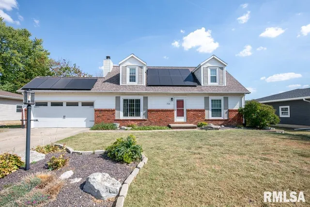 $274,900 | 754 Taylor Street, Morton, IL 61550