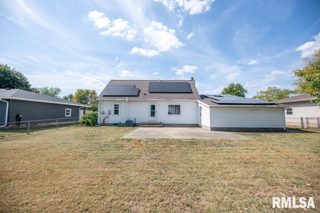 754 Taylor Street Morton, IL 61550 - Photo 41 of 44