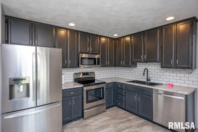 $274,900 | 754 Taylor Street, Morton, IL 61550