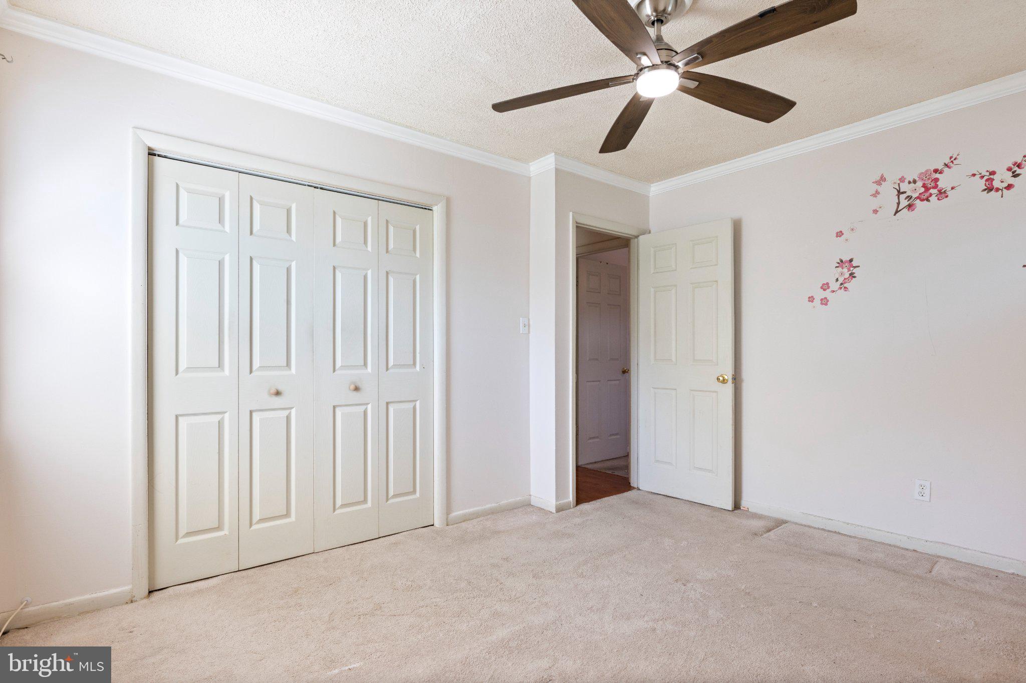 2514 Ritchie Road District Heights, MD 20747 - Photo 13 of 24 Bright and airy bedroom retreat.