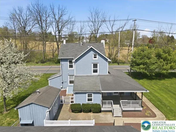 $429,900 | 5220 Freemansburg Avenue, Easton, PA 18045