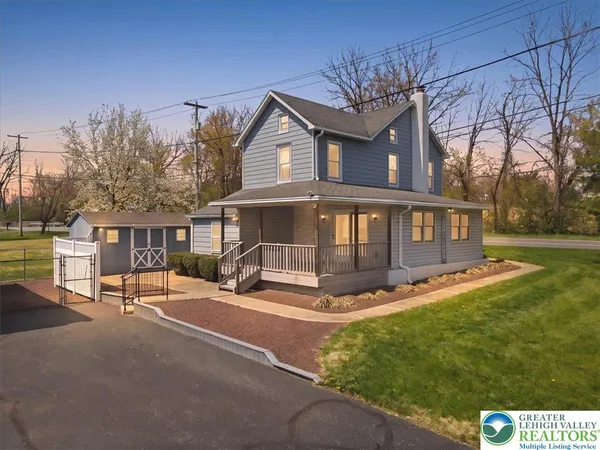 $429,900 | 5220 Freemansburg Avenue, Easton, PA 18045