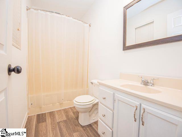 3998 Parris Bridge Road Boiling Springs, SC 29316 - Photo 11 of 19