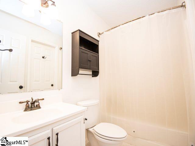 3998 Parris Bridge Road Boiling Springs, SC 29316 - Photo 16 of 19