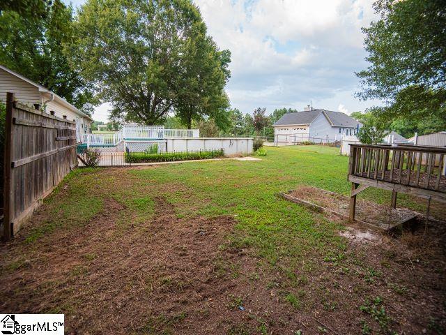 3998 Parris Bridge Road Boiling Springs, SC 29316 - Photo 18 of 19