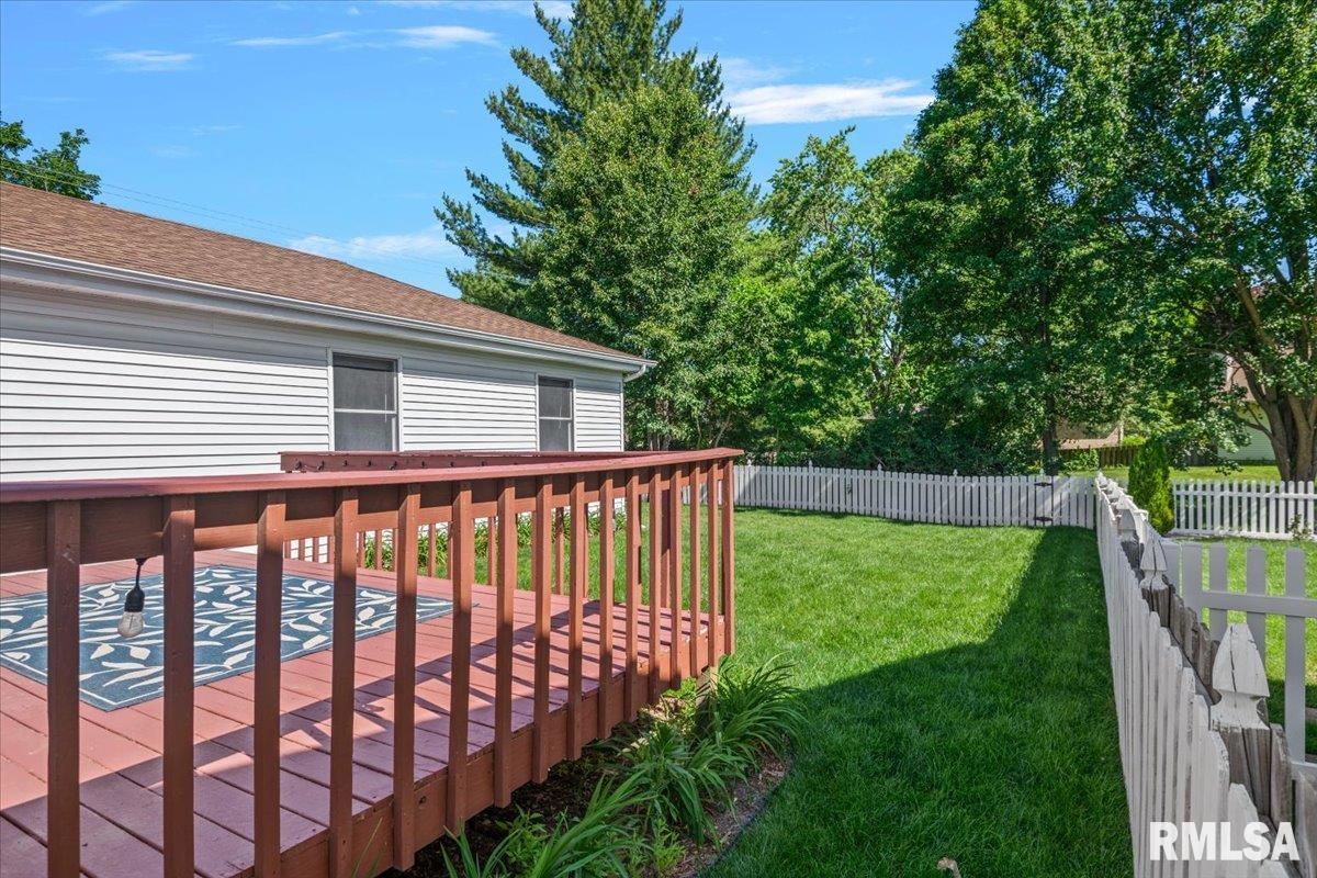 3129 Turning Mill Drive Springfield, IL 62704 - Photo 25 of 30