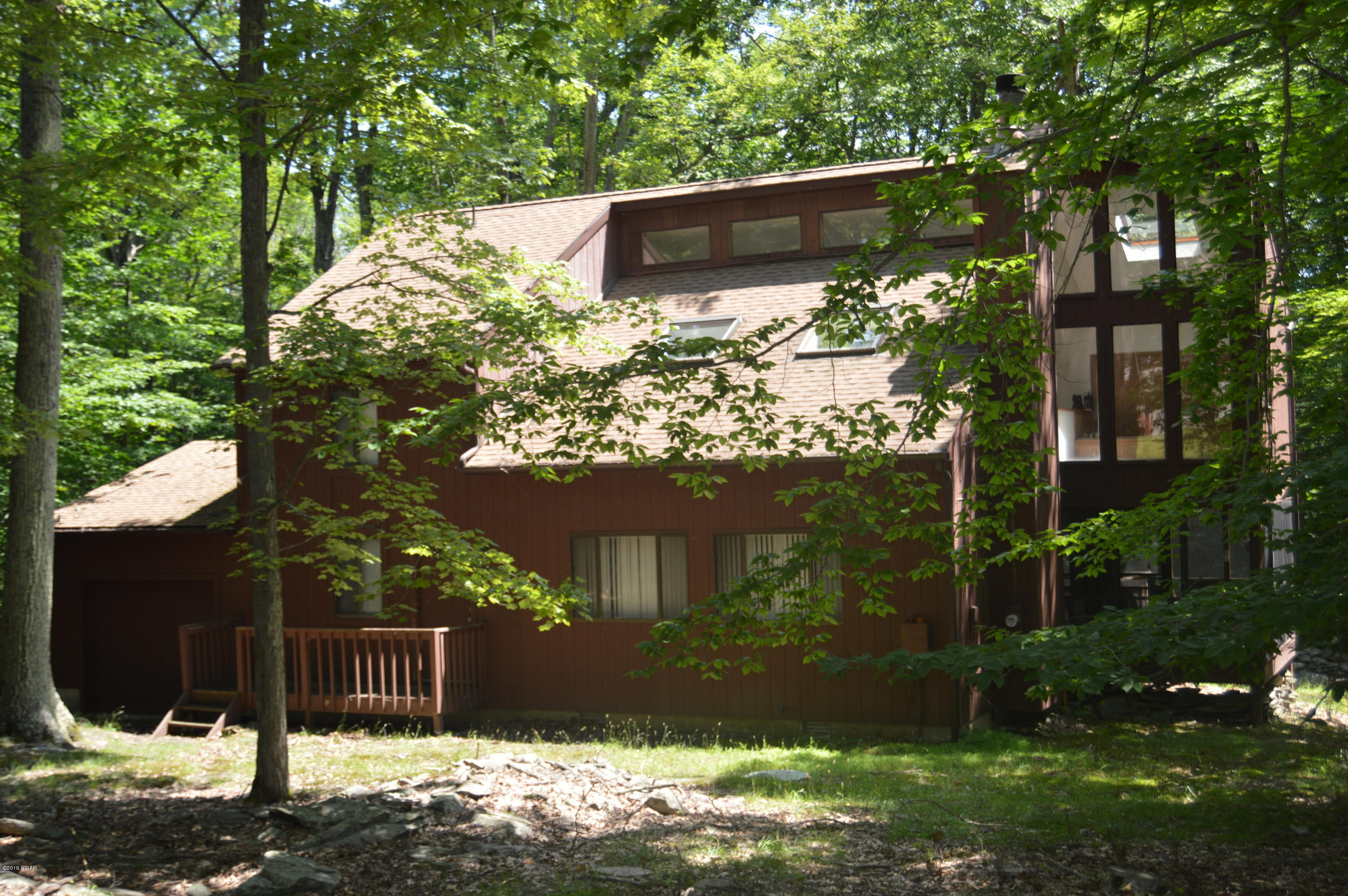1023 Silver Spring Road Lake Ariel, PA 18436 - Photo 1 of 25