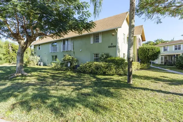 a view of a outdoor space