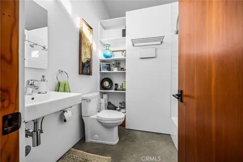 a outdoor space with chairs