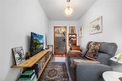 a view of outdoor space