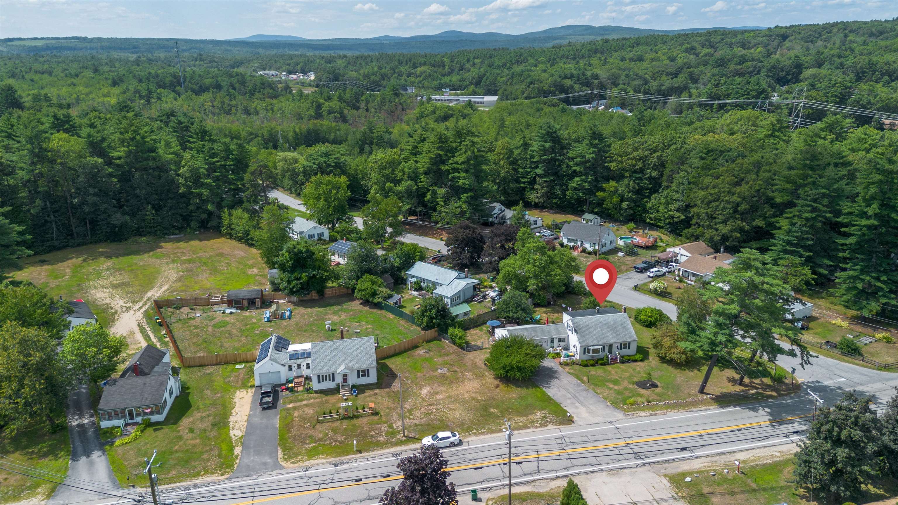 166 Milton Road Rochester, NH 03868 - Photo 40 of 50 Gallery Image 40