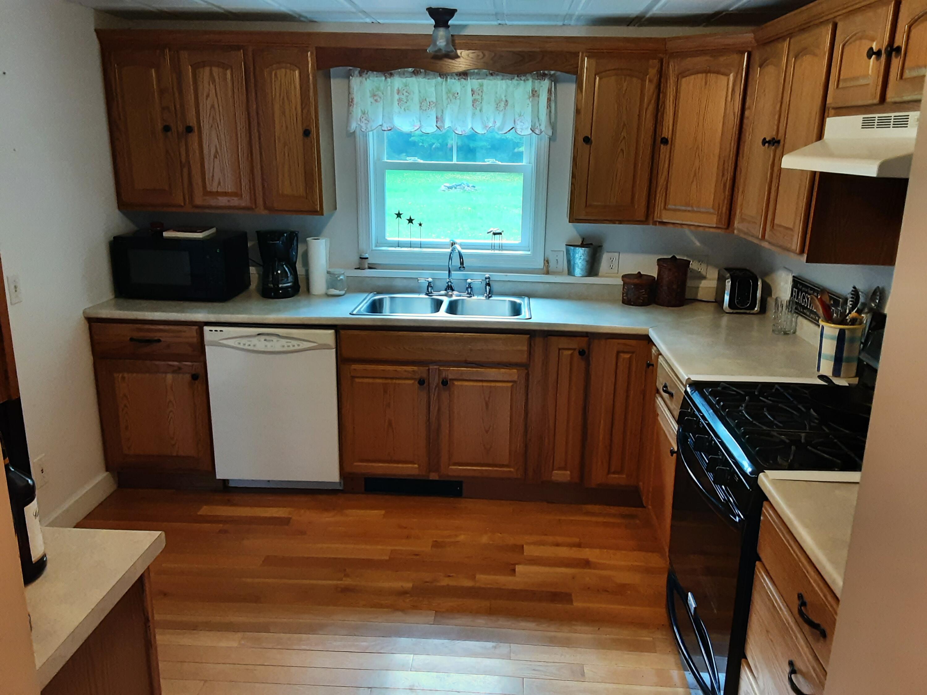 186 Main Street Eustis, ME 04982 - Photo 3 of 21