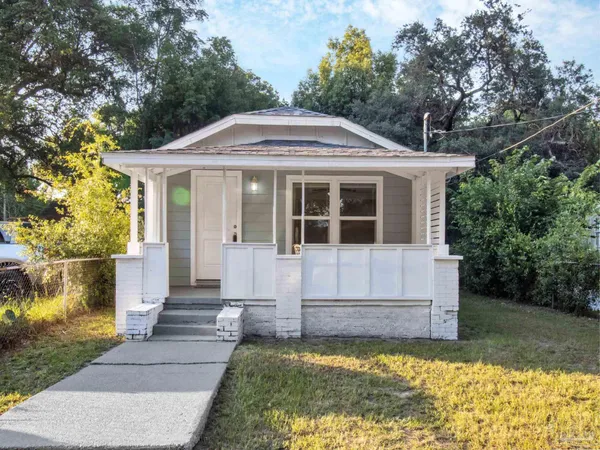 $219,500 | 18 Washington Street, Pensacola, FL 32507
