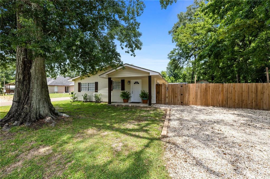 32944 Lower Rome Road Springfield, LA 70462 - Photo 1 of 17