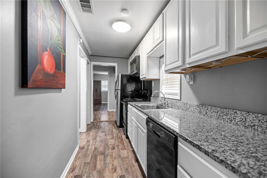 32944 Lower Rome Road Springfield, LA 70462 - Photo 8 of 17