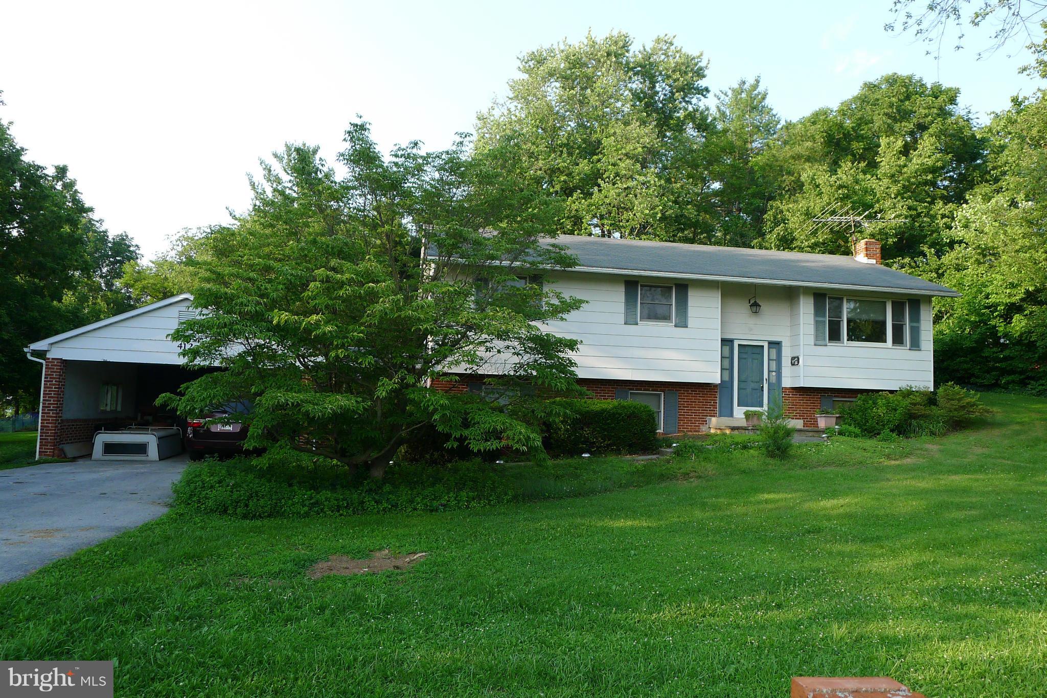 412 Landis Road Hagerstown, MD 21740 - Photo 1 of 27 Exterior (Front)