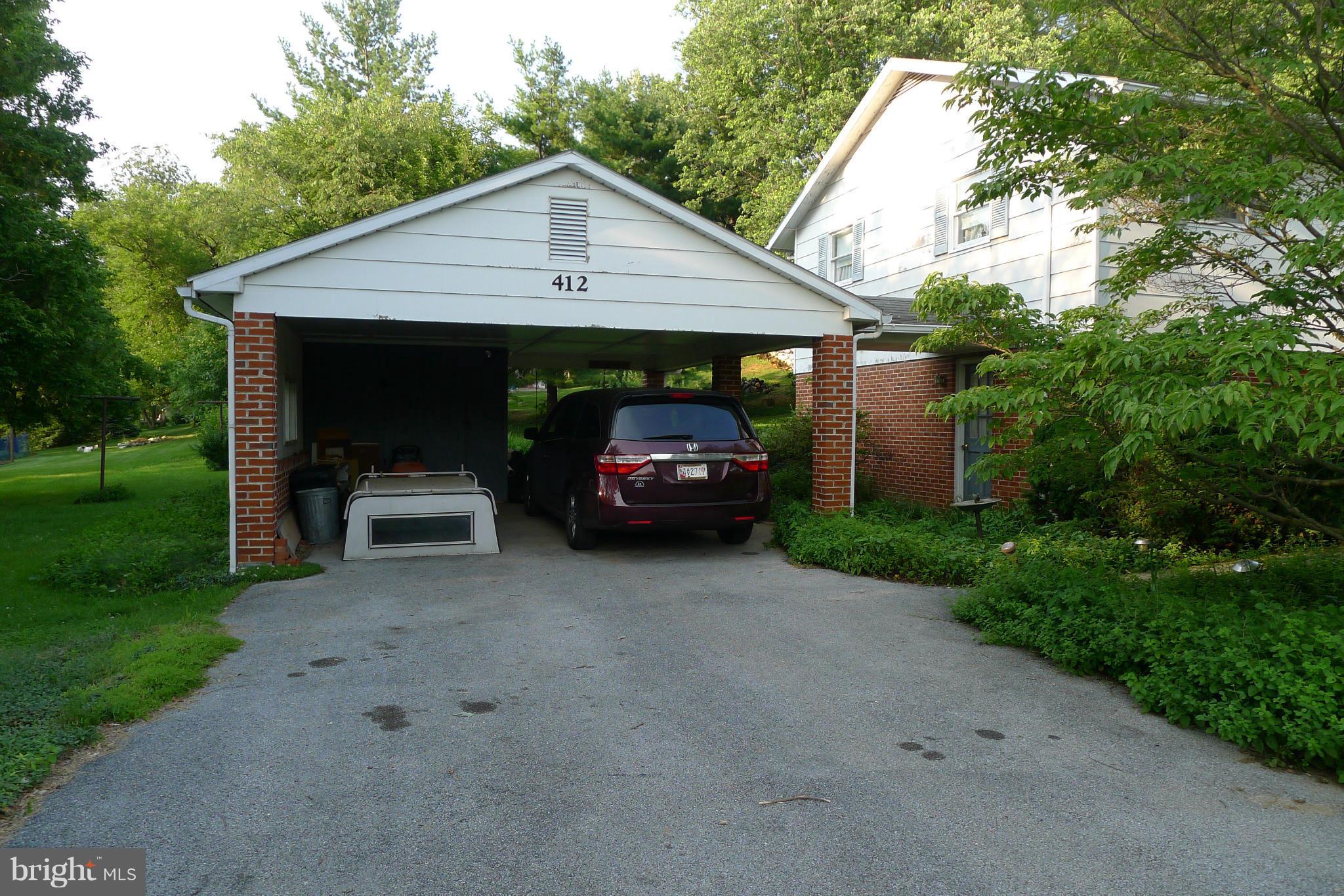 412 Landis Road Hagerstown, MD 21740 - Photo 3 of 27 Exterior (General)