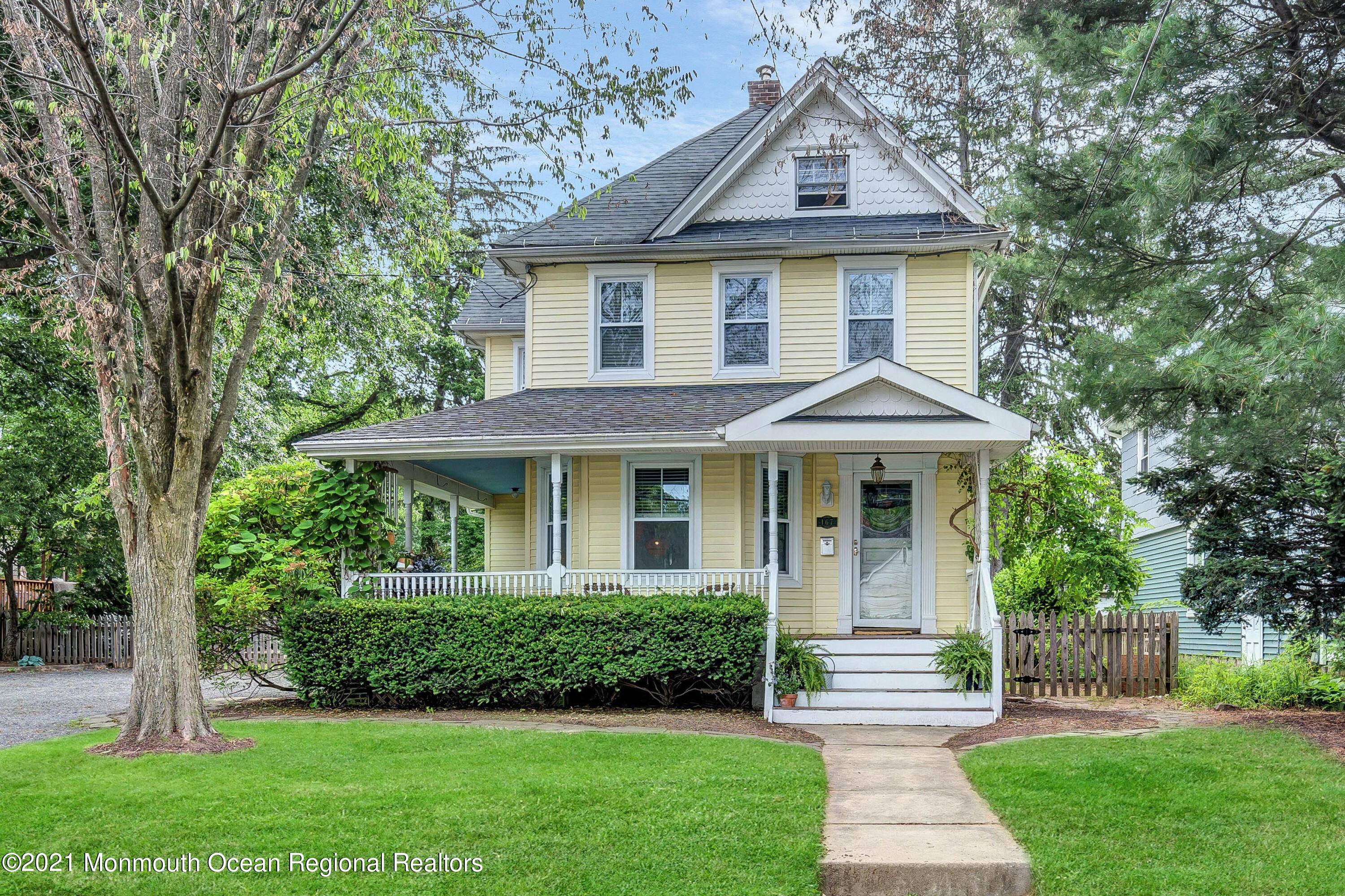 167 South Street Red Bank, NJ 07701 - Photo 1 of 56 002_dsc07517_1b