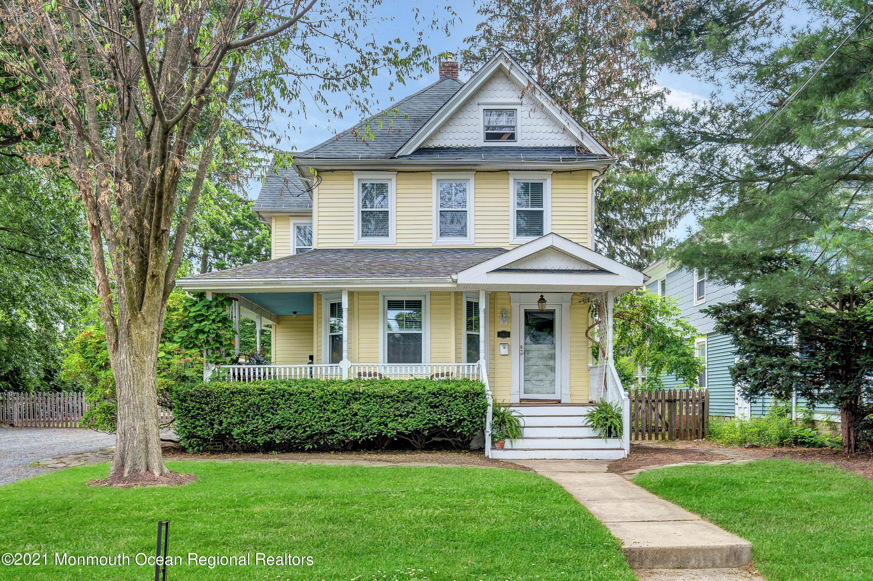 167 South Street Red Bank, NJ 07701 - Photo 2 of 56 001_dsc07522_1b