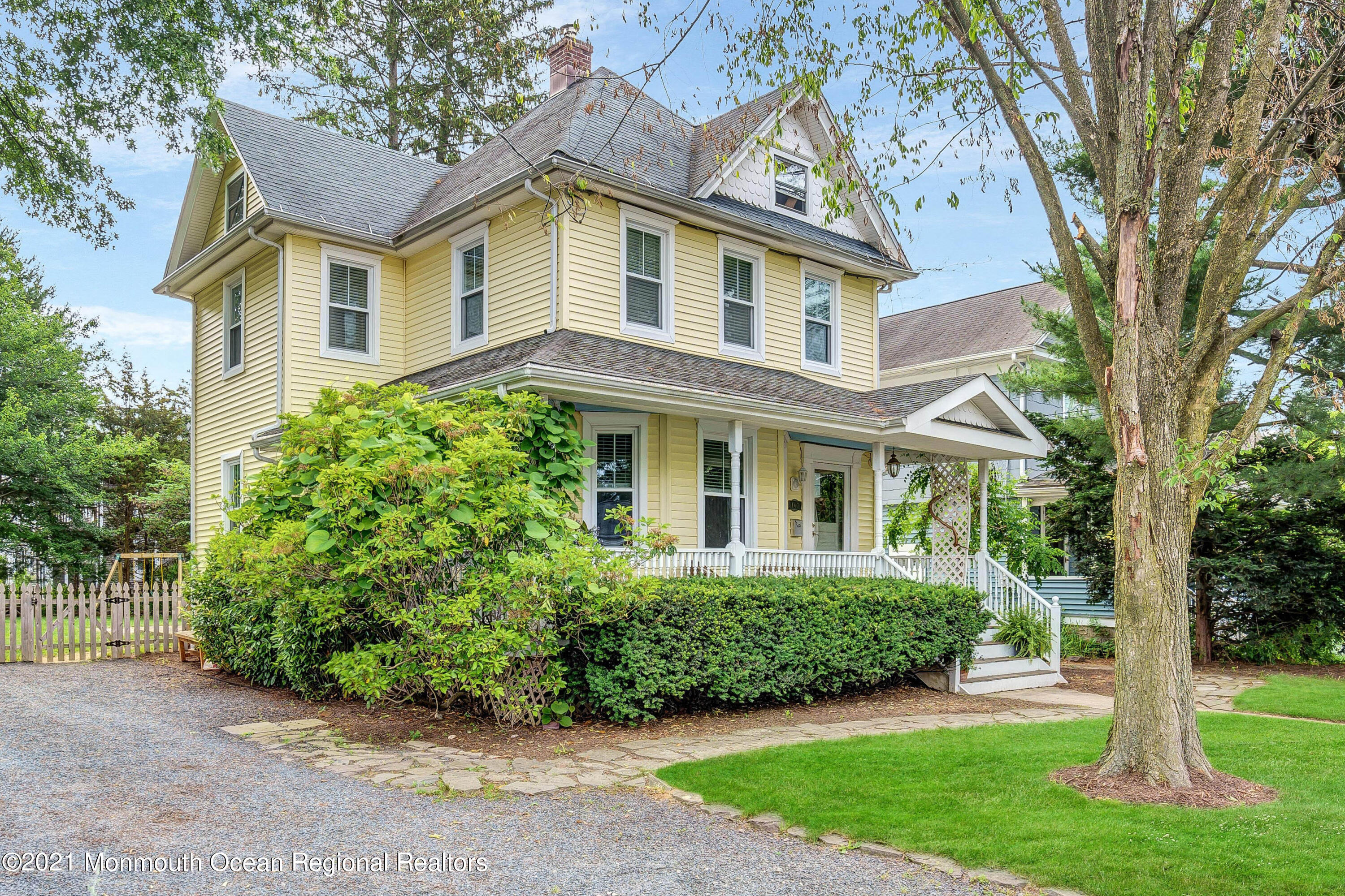167 South Street Red Bank, NJ 07701 - Photo 3 of 56 003_dsc07527_1b