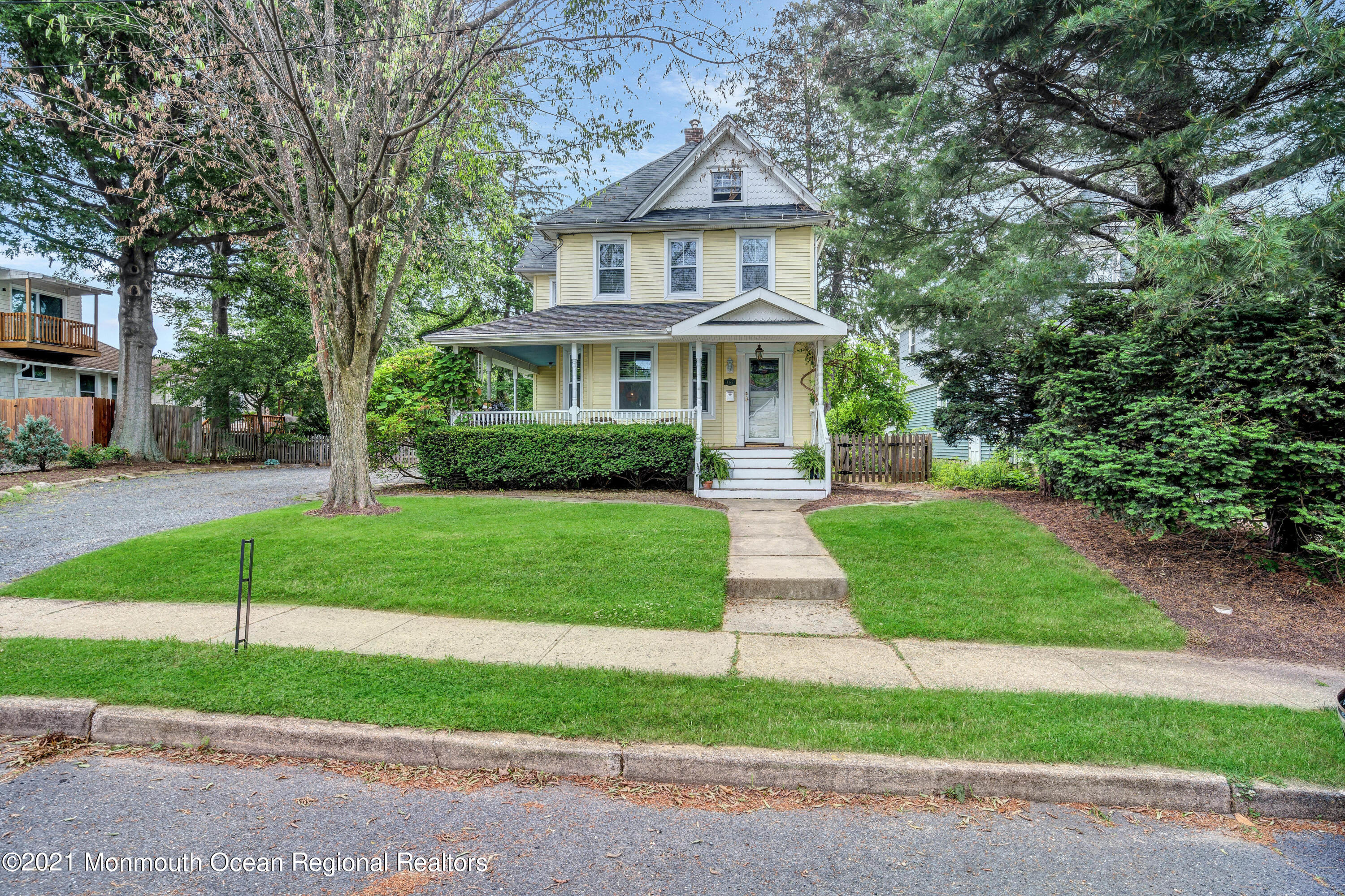 167 South Street Red Bank, NJ 07701 - Photo 5 of 56 005_dsc07517_1