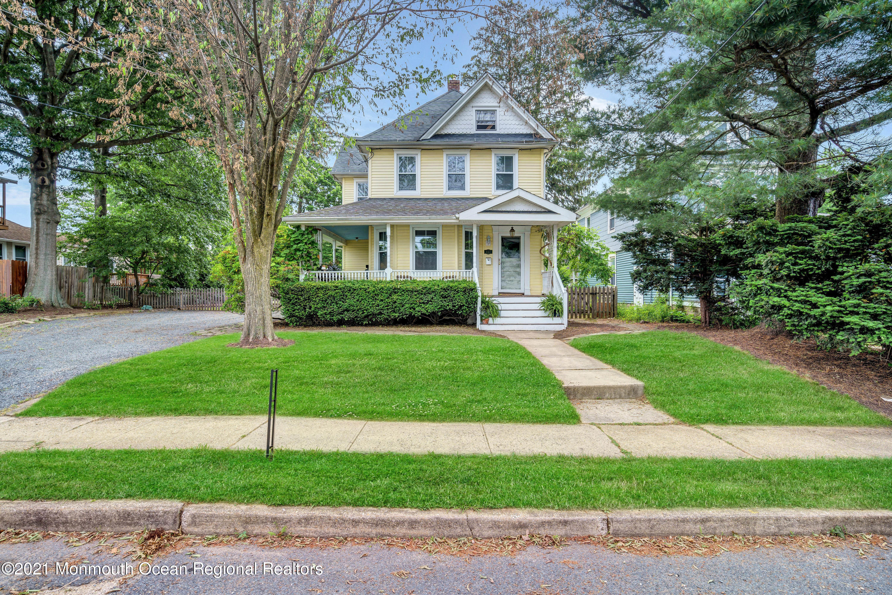 167 South Street Red Bank, NJ 07701 - Photo 6 of 56 006_dsc07522_1