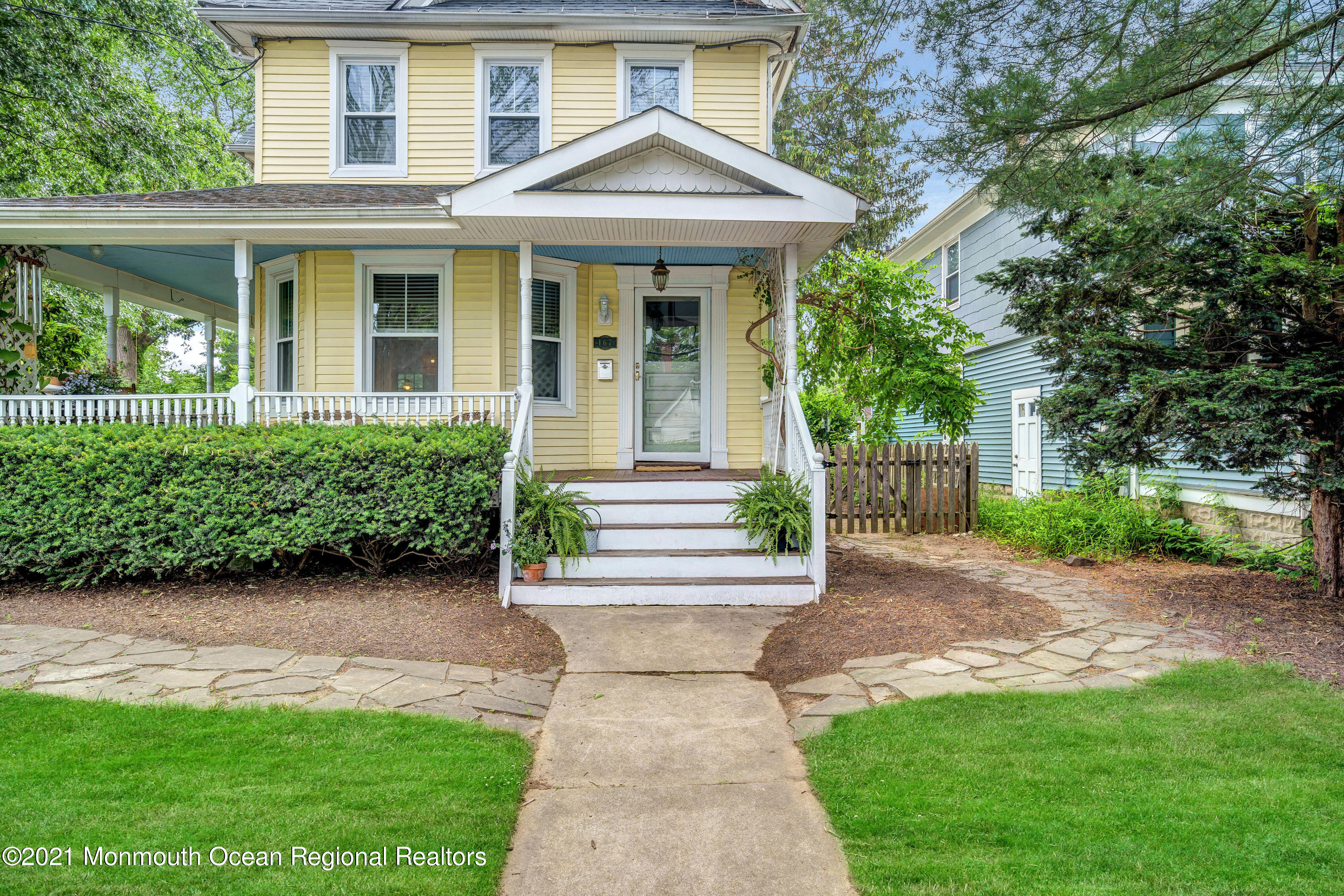 167 South Street Red Bank, NJ 07701 - Photo 7 of 56 007_dsc07537_1