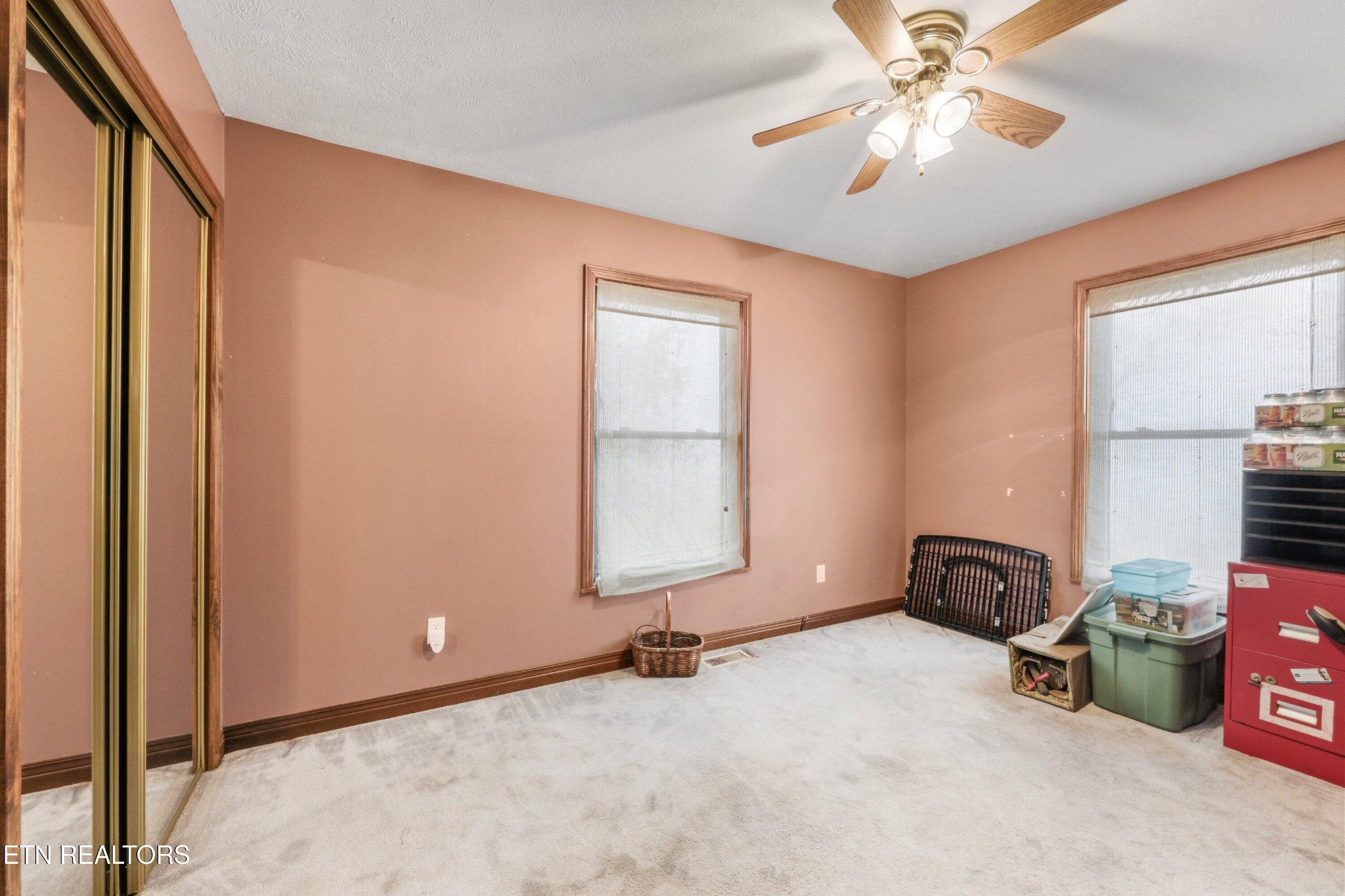 235 Davidson Hollow Road Heiskell, TN 37754 - Photo 37 of 43 a view of a room with gym equipment