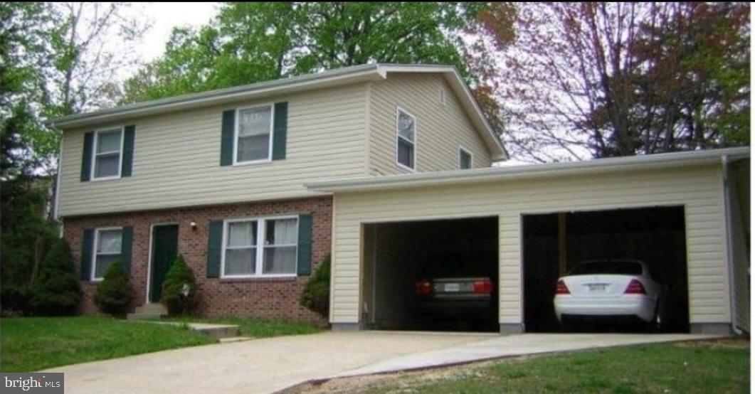7204 Walker Mill Road Capitol Heights, MD 20743 - Photo 1 of 10 Gallery Image 1