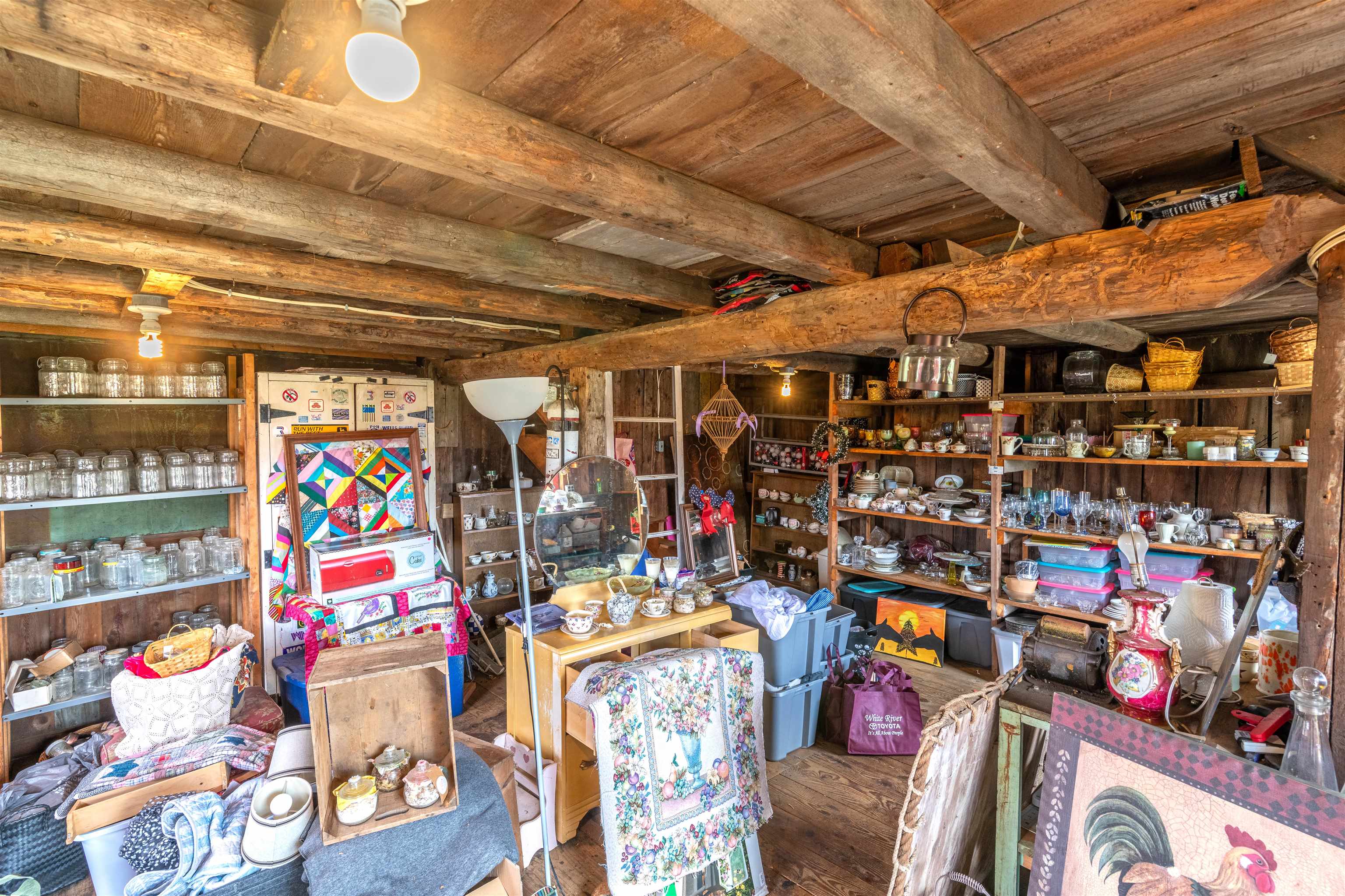 486 Vaughan Road Newbury, VT 05069 - Photo 11 of 39 Gallery Image 11