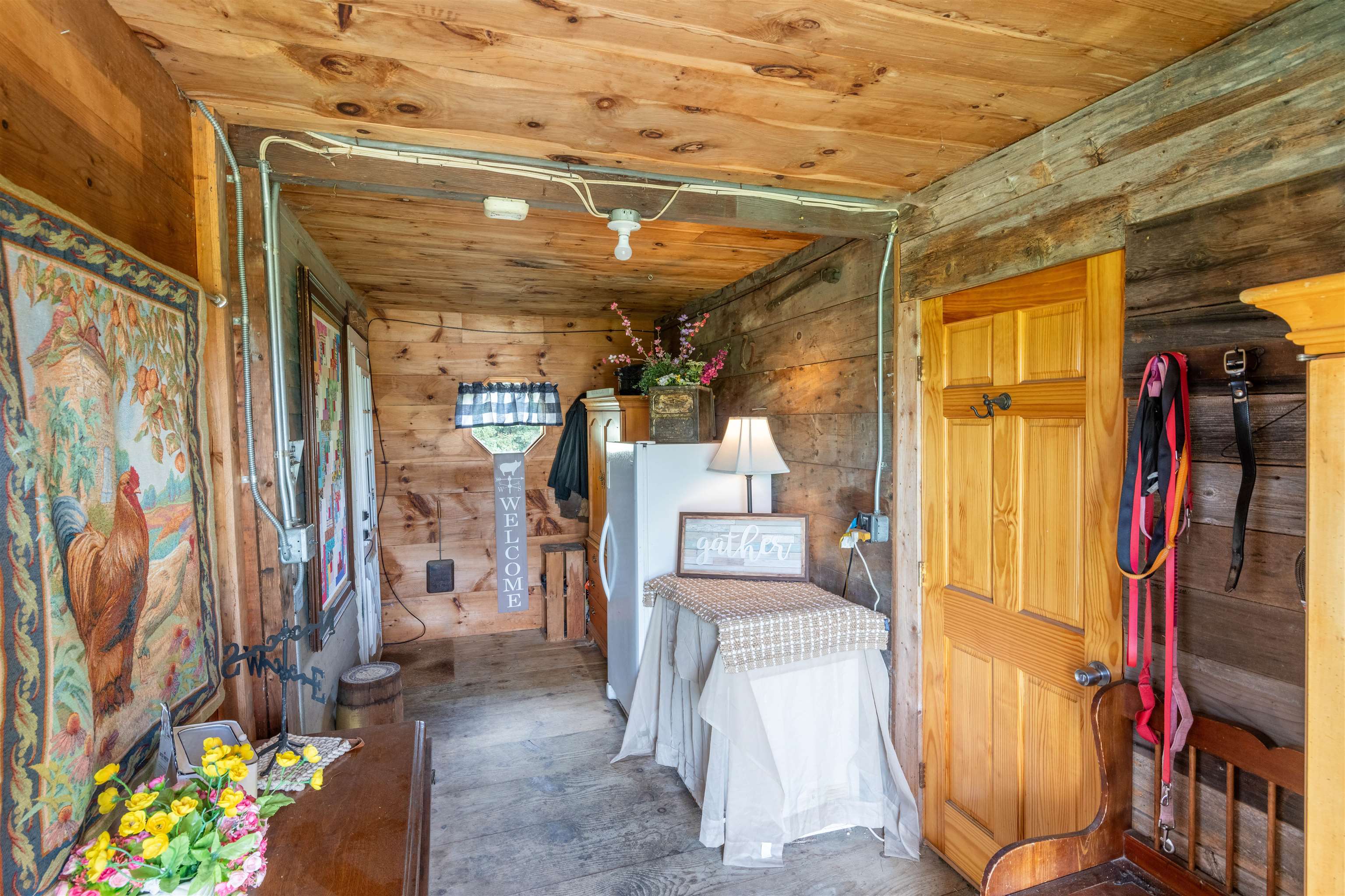 486 Vaughan Road Newbury, VT 05069 - Photo 12 of 39 Gallery Image 12