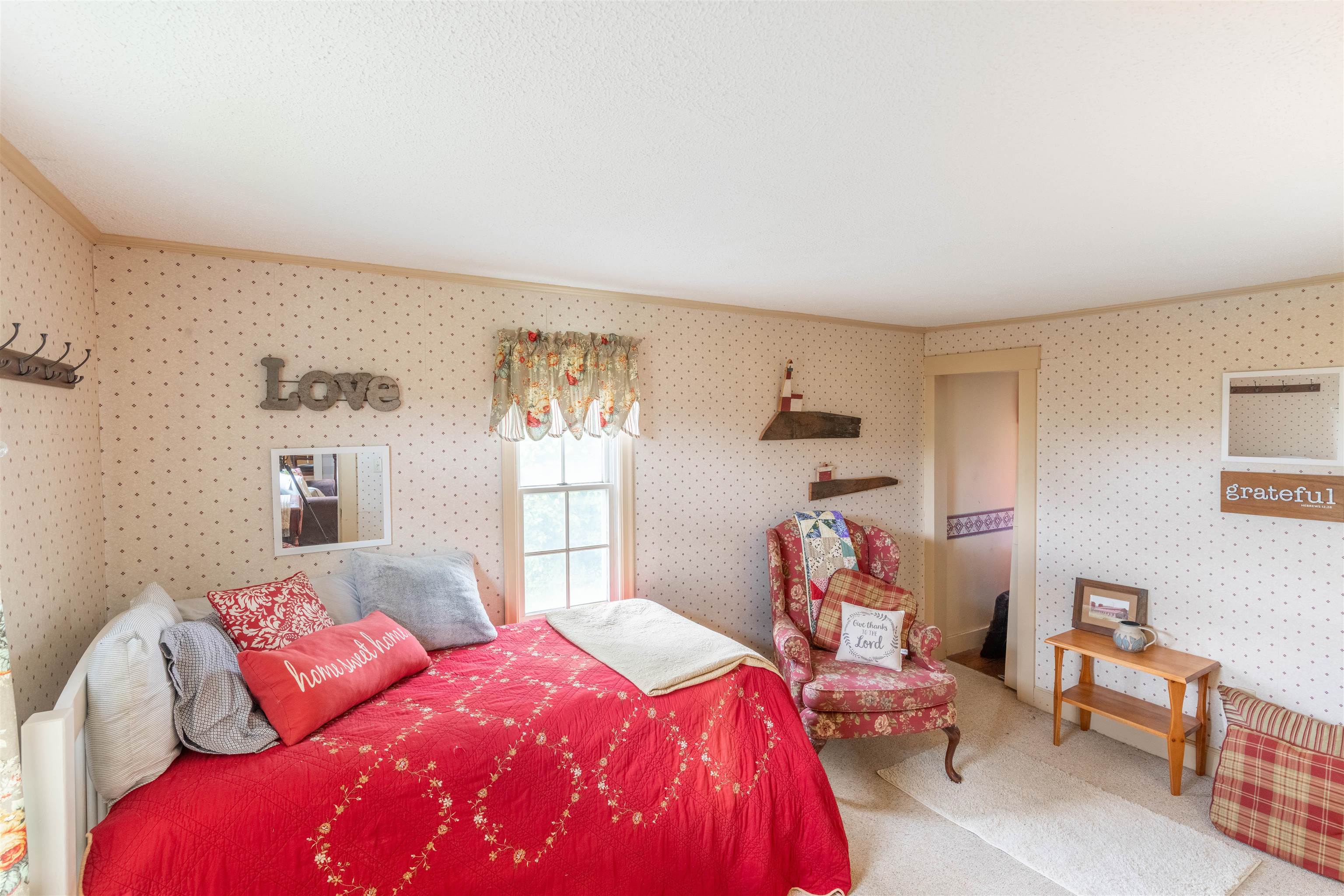 486 Vaughan Road Newbury, VT 05069 - Photo 23 of 39 Gallery Image 23