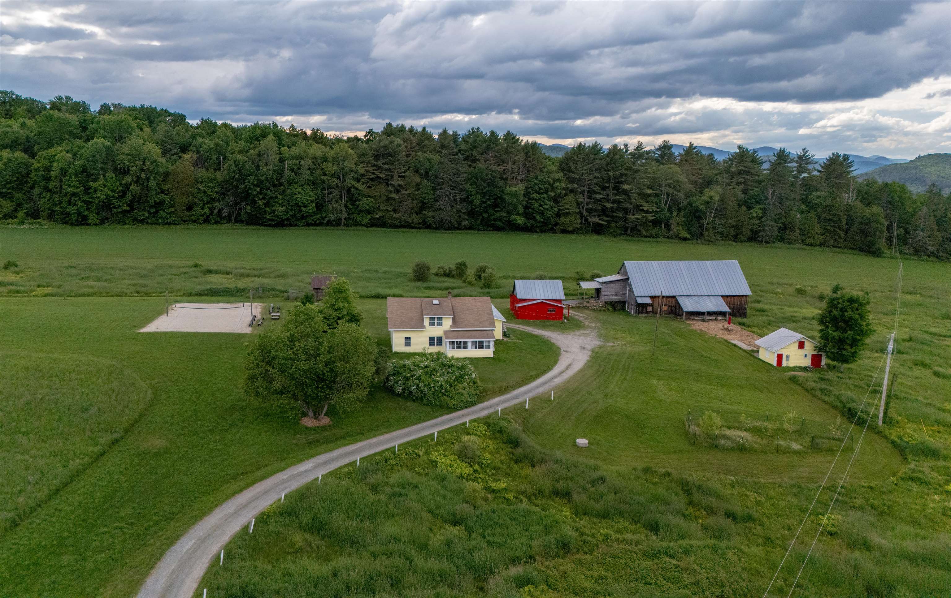 486 Vaughan Road Newbury, VT 05069 - Photo 27 of 39 Gallery Image 27