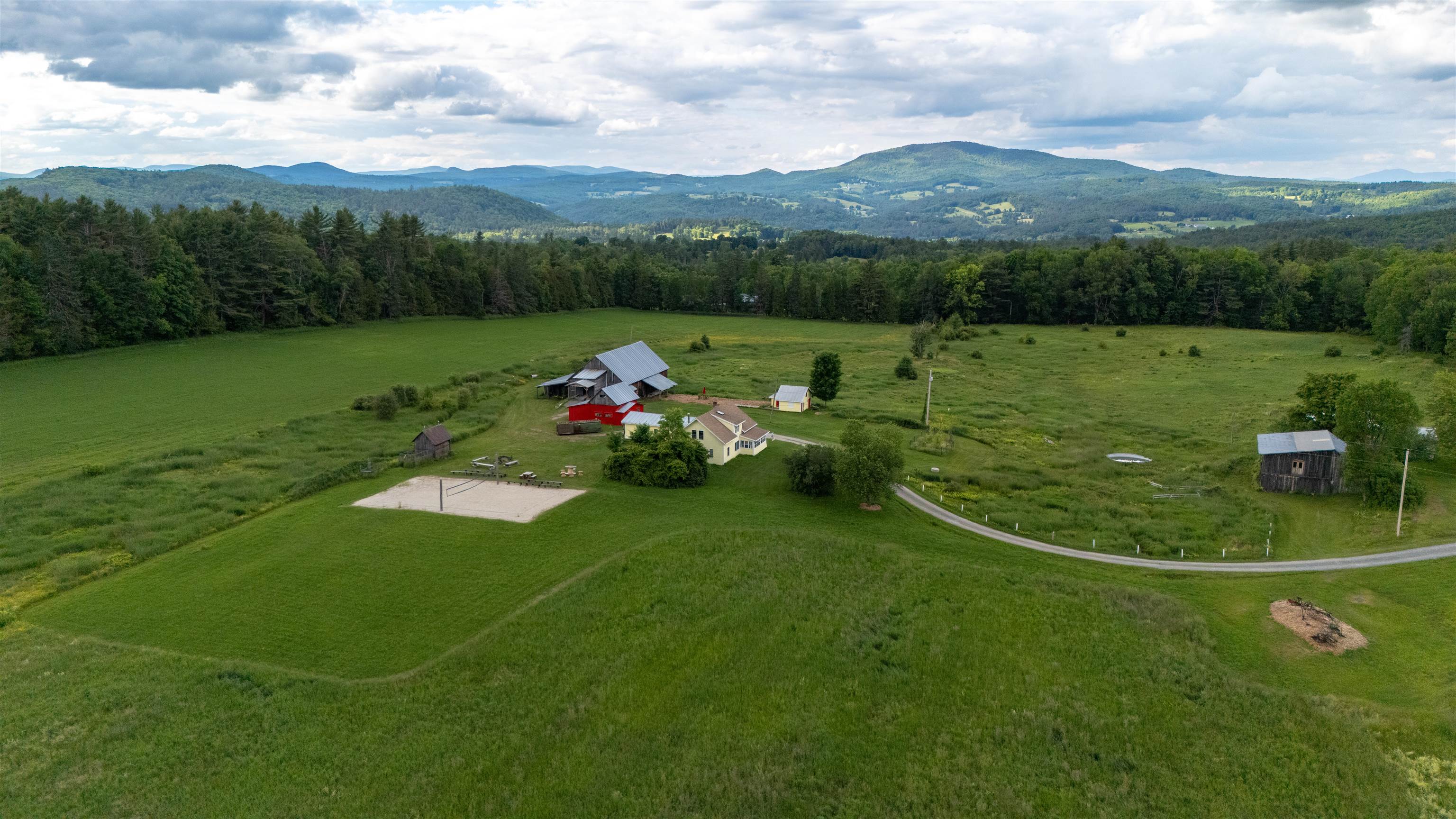 486 Vaughan Road Newbury, VT 05069 - Photo 29 of 39 Gallery Image 29